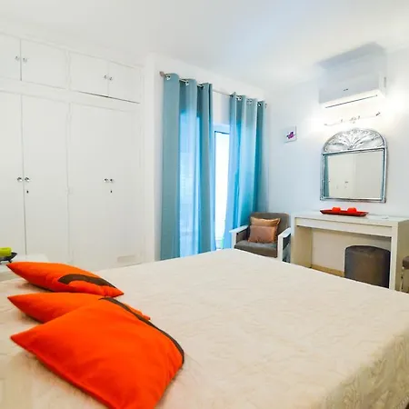 Algarpraia Апартаменты