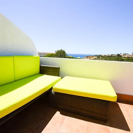 Апартаменты Algarpraia Карвоейру